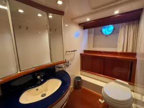 Thumbnail von Azimut 62 AZIMUT 62 fly