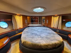 Thumbnail von Azimut 62 AZIMUT 62 fly