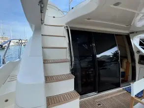 Thumbnail von Azimut 62 AZIMUT 62 fly