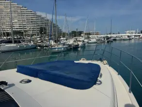 Thumbnail von Azimut 62 AZIMUT 62 fly
