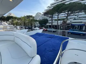 Thumbnail von Azimut 62 AZIMUT 62 fly