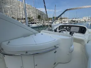 Thumbnail von Azimut 62 AZIMUT 62 fly