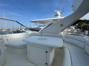 Thumbnail von Azimut 62 AZIMUT 62 fly