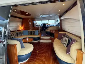 Thumbnail von Azimut 62 AZIMUT 62 fly