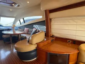 Thumbnail von Azimut 62 AZIMUT 62 fly