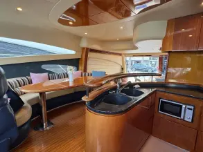 Thumbnail von Azimut 62 AZIMUT 62 fly