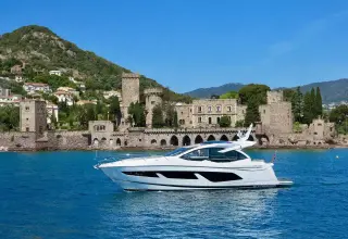Sunseeker Predator 50 MAD 8