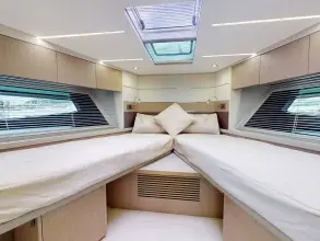 Thumbnail von Sunseeker Predator 50 MAD 8