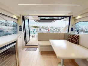 Thumbnail von Sunseeker Predator 50 MAD 8