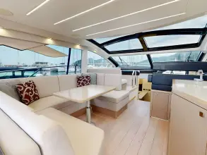 Thumbnail von Sunseeker Predator 50 MAD 8
