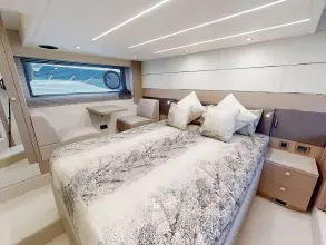 Thumbnail von Sunseeker Predator 50 MAD 8
