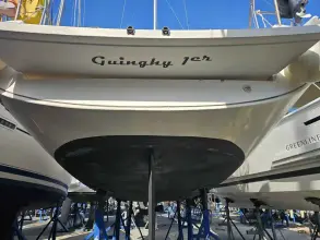 Thumbnail von Dufour 410 Grand Large GLORY 2