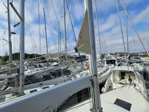 Thumbnail von Dufour 410 Grand Large GLORY 2