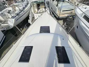 Thumbnail von Dufour 410 Grand Large GLORY 2