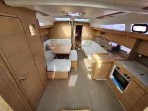 Thumbnail von Dufour 410 Grand Large GLORY 2