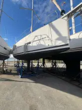 Thumbnail von Dufour 410 Grand Large GLORY 2