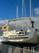 Thumbnail von Dufour 410 Grand Large GLORY 2