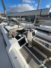 Thumbnail von Dufour 410 Grand Large GLORY 2