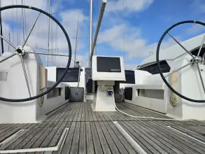 Thumbnail von Dufour 410 Grand Large GLORY 2