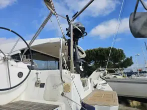 Thumbnail von Dufour 410 Grand Large GLORY 2