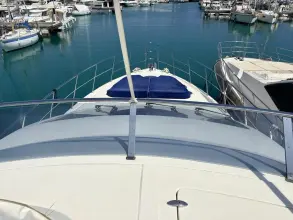 Thumbnail von Azimut 62 AZIMUT 62