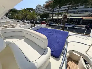 Thumbnail von Azimut 62 AZIMUT 62