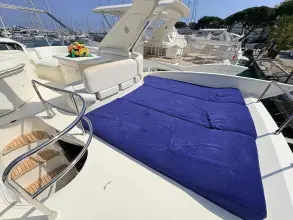 Thumbnail von Azimut 62 AZIMUT 62