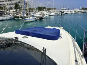 Thumbnail von Azimut 62 AZIMUT 62