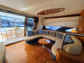 Thumbnail von Azimut 62 AZIMUT 62