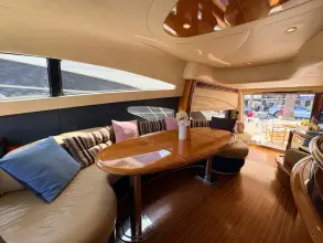 Thumbnail von Azimut 62 AZIMUT 62