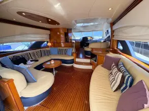 Thumbnail von Azimut 62 AZIMUT 62