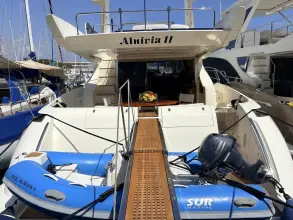 Thumbnail von Azimut 62 AZIMUT 62