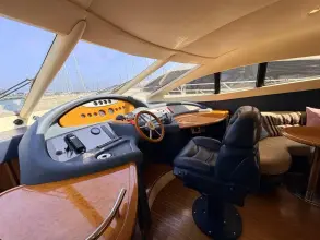 Thumbnail von Azimut 62 AZIMUT 62