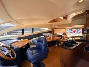 Thumbnail von Azimut 62 AZIMUT 62