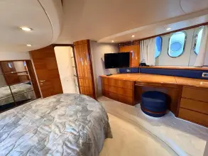 Thumbnail von Azimut 62 AZIMUT 62