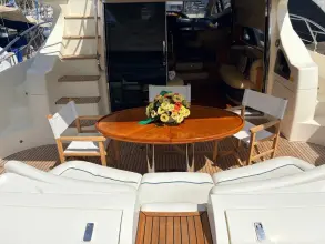 Thumbnail von Azimut 62 AZIMUT 62