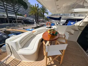 Thumbnail von Azimut 62 AZIMUT 62