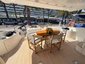 Thumbnail von Azimut 62 AZIMUT 62