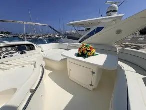 Thumbnail von Azimut 62 AZIMUT 62