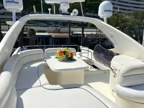Thumbnail von Azimut 62 AZIMUT 62