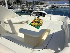 Thumbnail von Azimut 62 AZIMUT 62