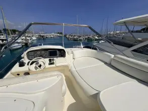 Thumbnail von Azimut 62 AZIMUT 62