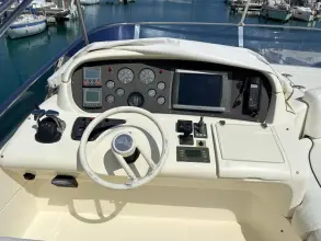 Thumbnail von Azimut 62 AZIMUT 62