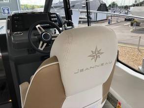 Thumbnail von Jeanneau Leader 33 BOJANGLES