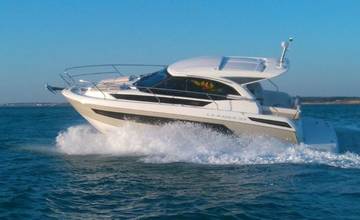 Thumbnail von Jeanneau Leader 33 BOJANGLES
