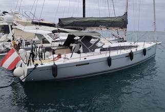Dehler 46