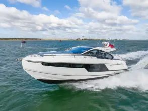 Fairline Targa 40 Open Availble to Order