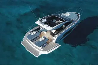 Thumbnail von Fairline Targa 40 Open Availble to Order