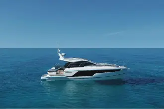 Thumbnail von Fairline Targa 40 Open Availble to Order