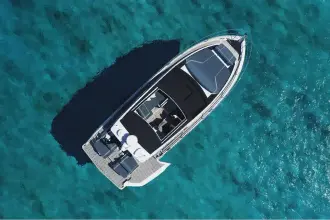 Thumbnail von Fairline Targa 40 Open Availble to Order